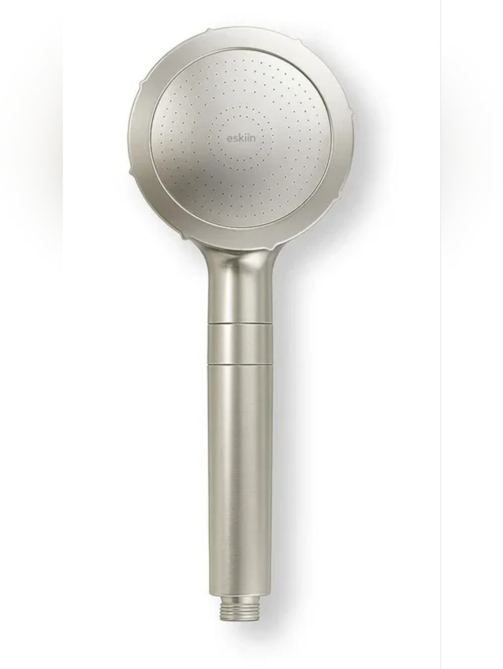 ESKIIN Filtered Handheld Showerhead *NEW* Brushed Nickel
